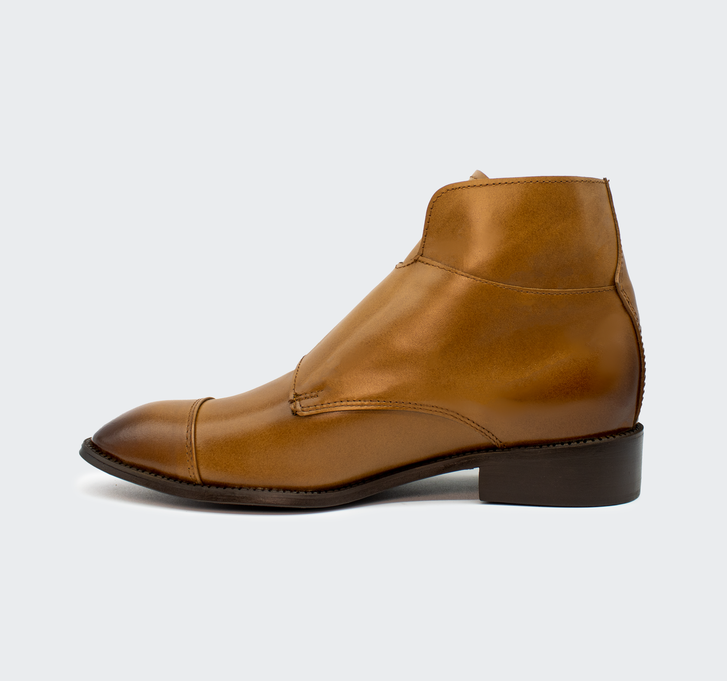 Monkboot Miel