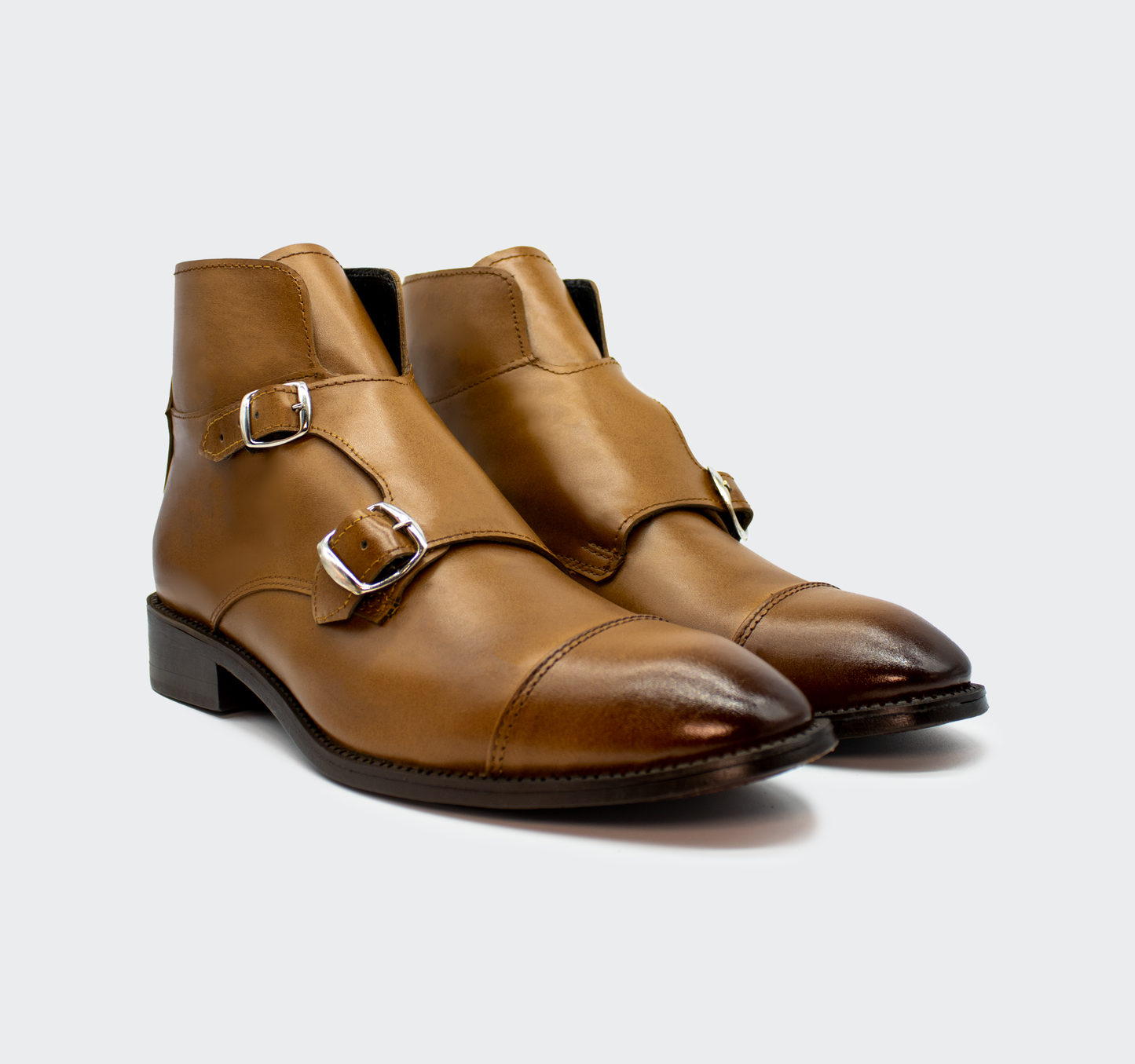Monkboot Miel