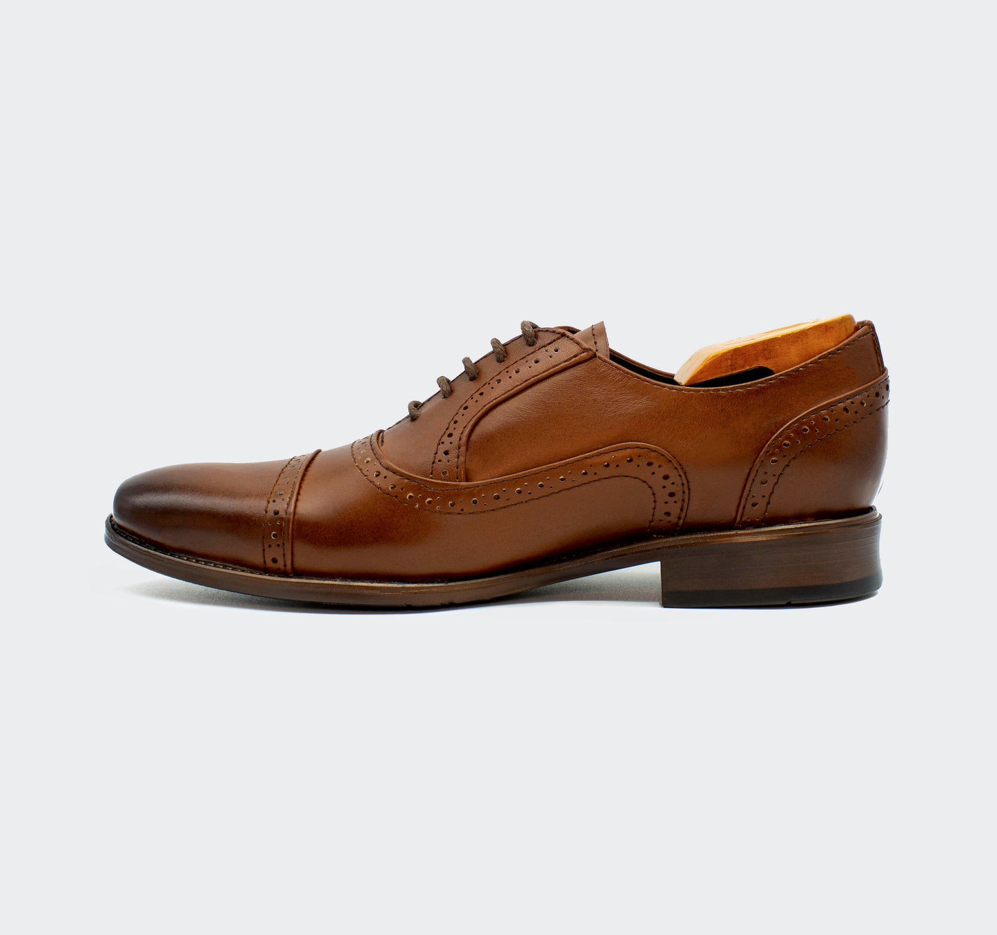 Oxford Chedron *