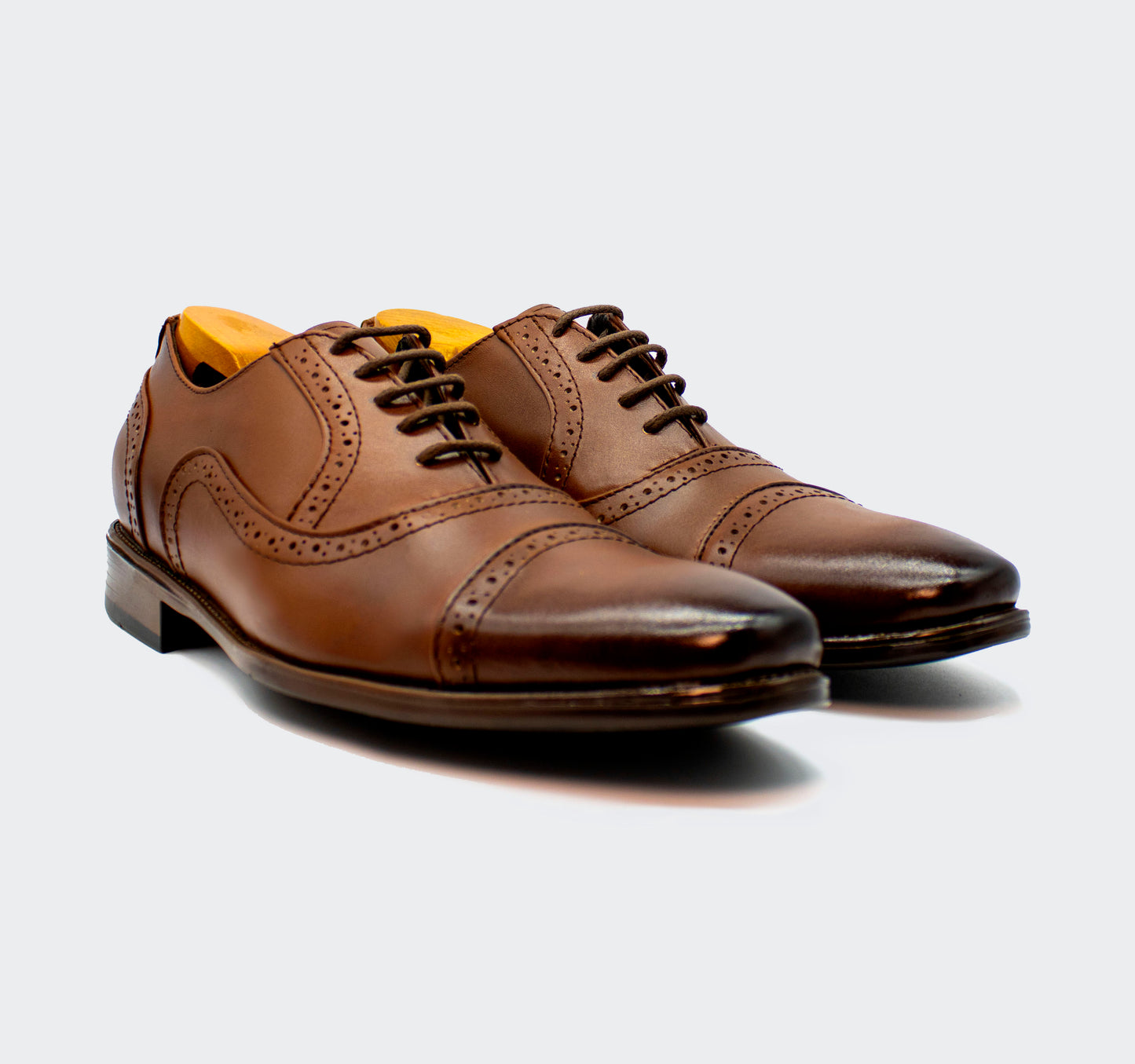 Oxford Chedron *