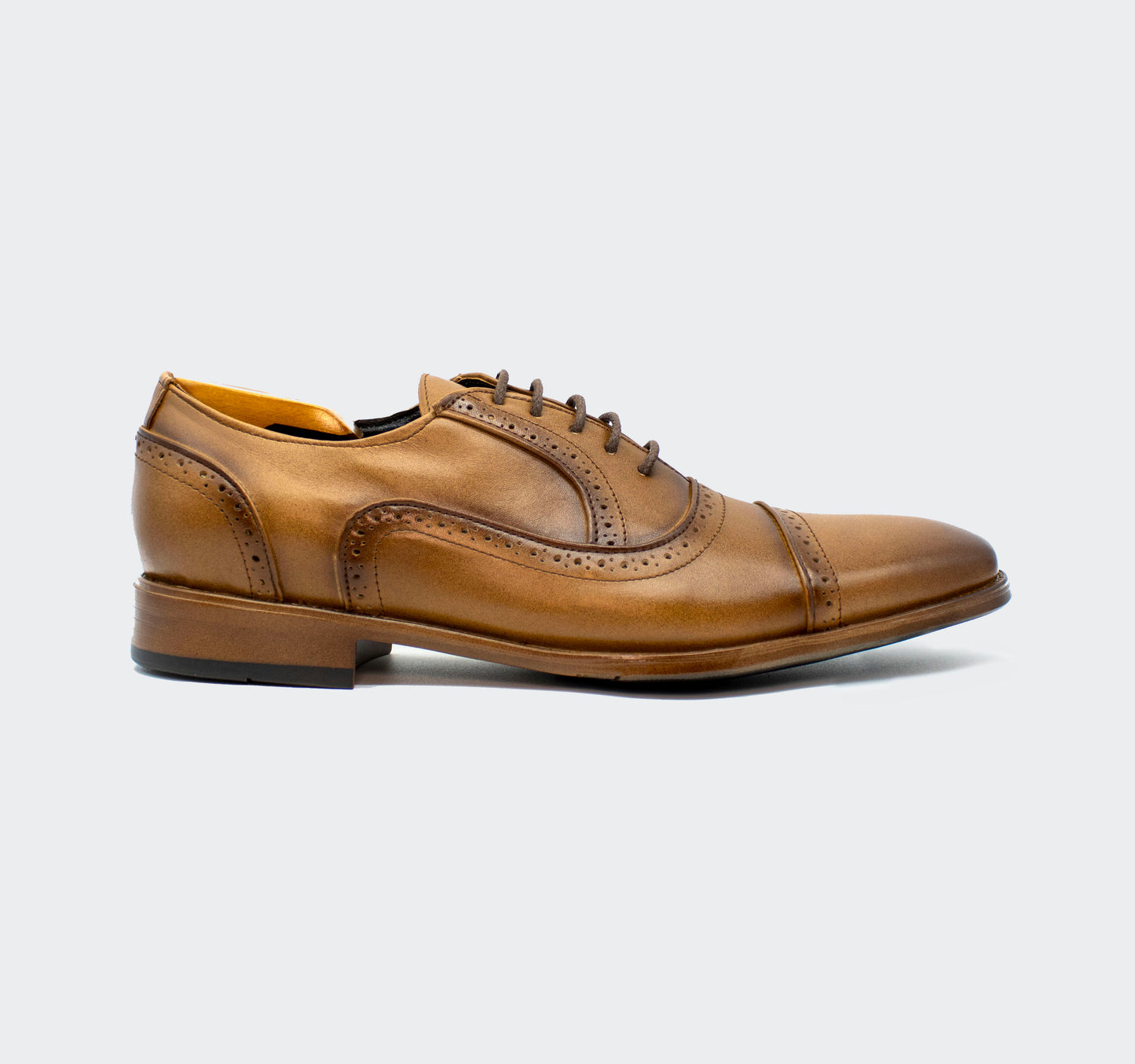 Oxford Miel