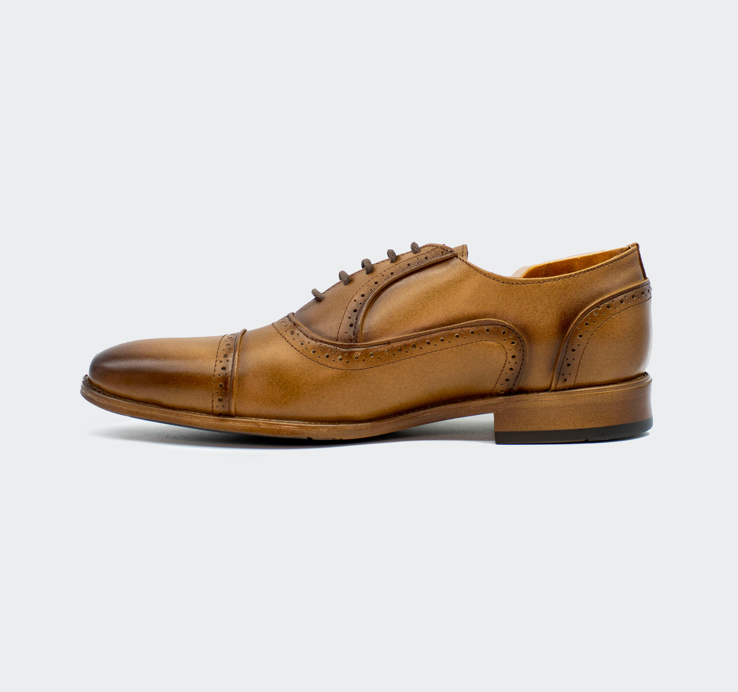 Oxford Miel