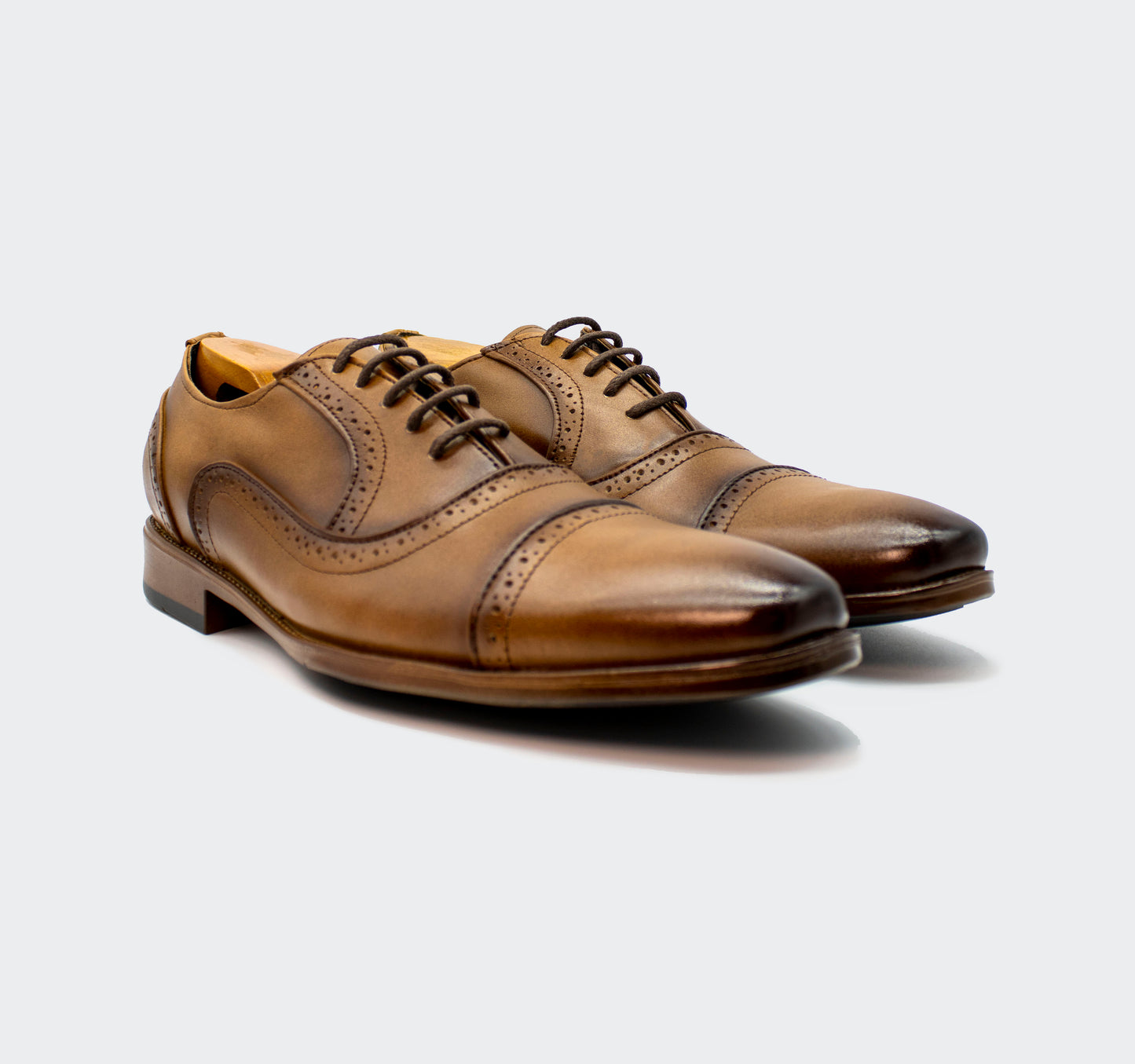 Oxford Miel