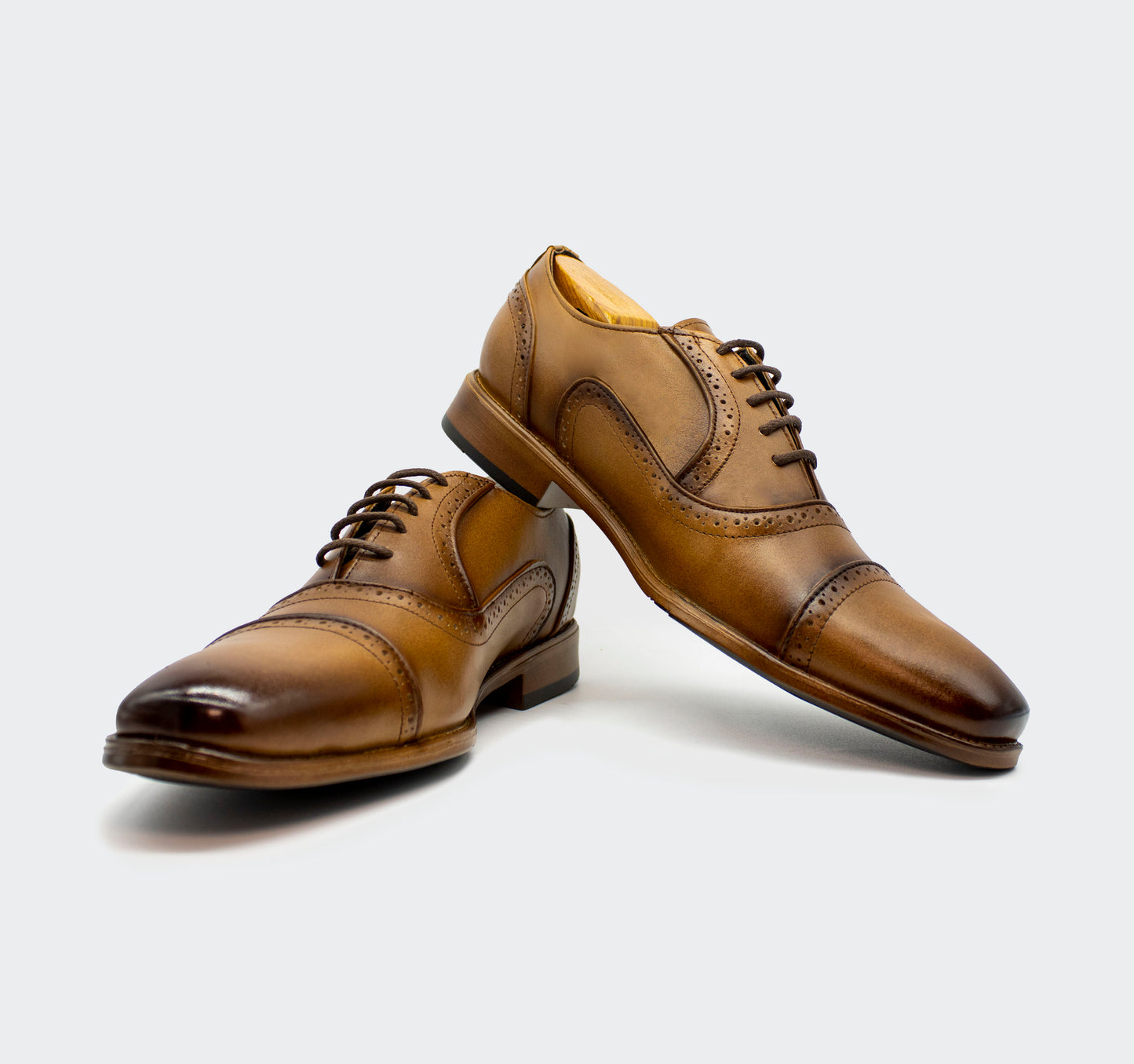 Oxford Miel