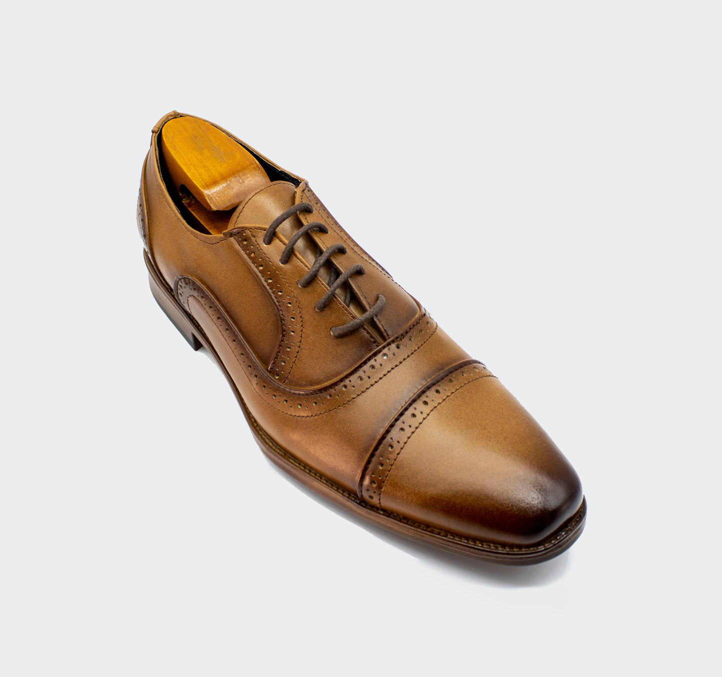 Oxford Miel