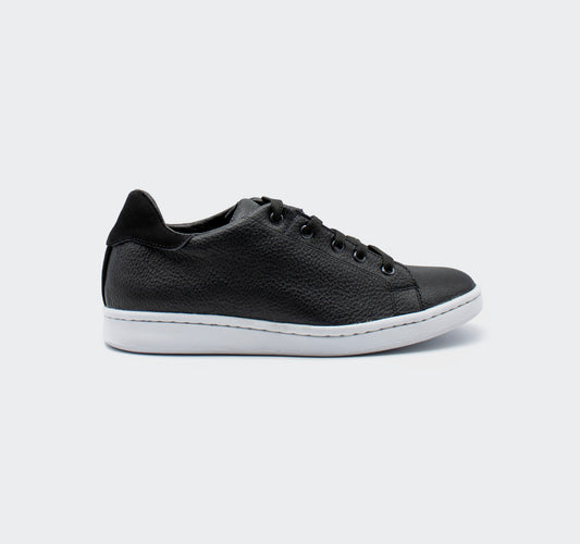 Tenis Negros *