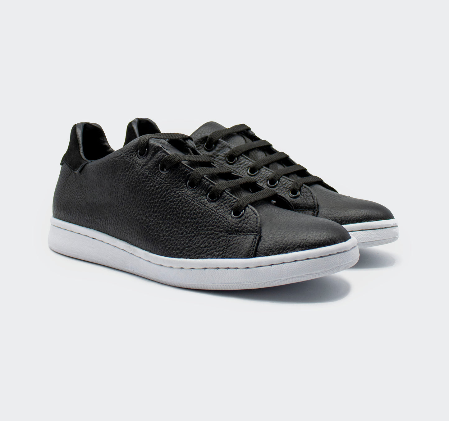 Tenis Negros *